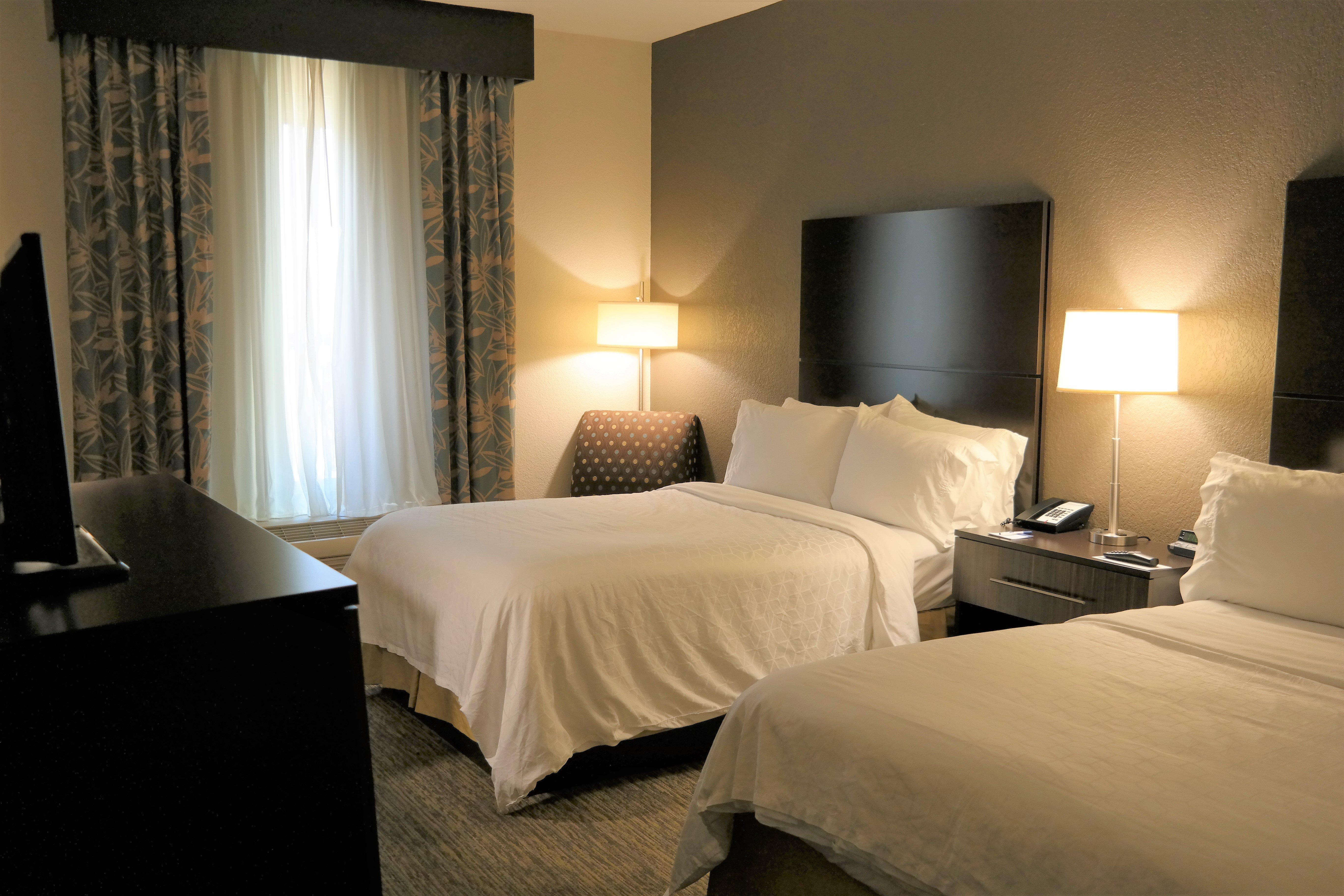 Holiday Inn Express Fredericksburg - Southpoint By Ihg Екстер'єр фото