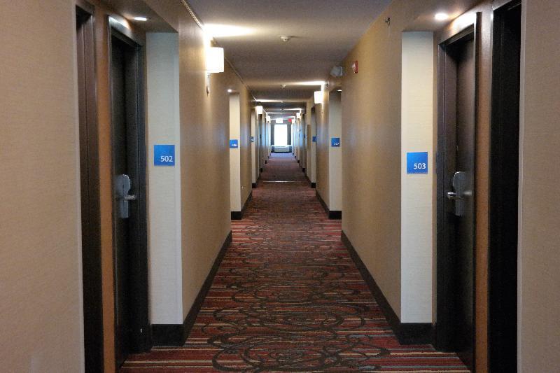 Holiday Inn Express Fredericksburg - Southpoint By Ihg Інтер'єр фото