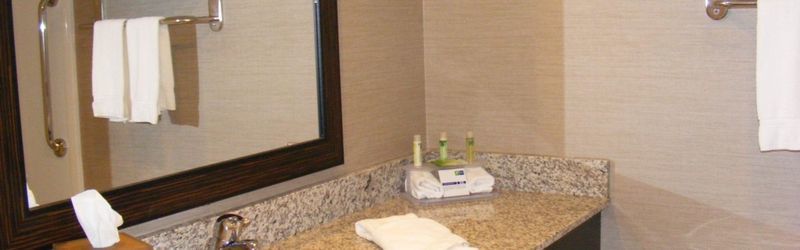 Holiday Inn Express Fredericksburg - Southpoint By Ihg Екстер'єр фото