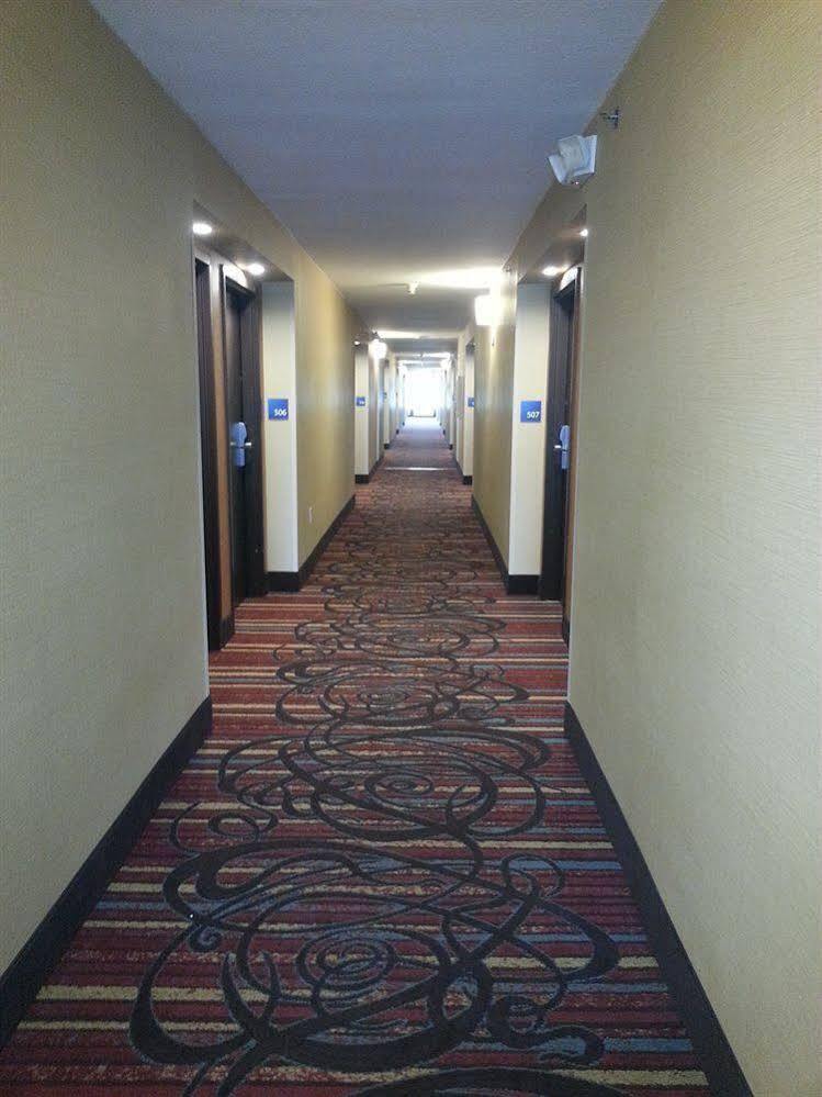 Holiday Inn Express Fredericksburg - Southpoint By Ihg Екстер'єр фото